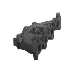 Abgaskrümmer 27.91.81 für FIAT