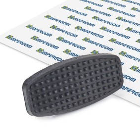 ORIGINAL IMPERIUM 27017 Pedale acceleratore SEAT