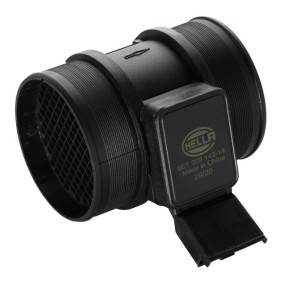 Compre Medidor de massa de ar da HELLA 8ET 009 142-141 a um preço baixo por 77,52&nbsp;&euro;