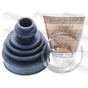 Comprar Fuelle, árbol de transmisión de FEBEST 2715-S60T a bajo precio de 22,16&nbsp;&euro;