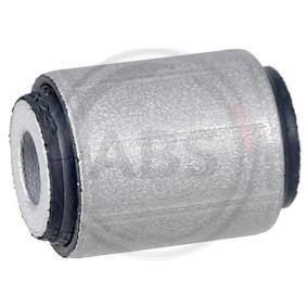 A.B.S. 271565 Casquilhos de braços de suspensão MERCEDES-BENZ Classe R