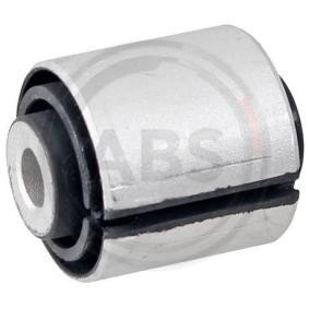 A.B.S. 271600 Silent bloc d'essieu BMW Série 2