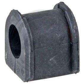 A.B.S. 271604 Stabilisator foring MAZDA 323 C IV (BG) 1.8 103 hk Bensinmotor