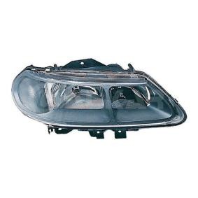 ALKAR 2742225 Scheinwerfer RENAULT LAGUNA 1 (B56, 556) 1.8 90 PS Otto