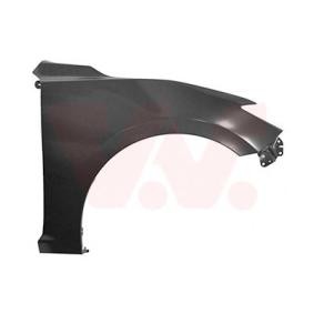 Køb Skærm af VAN WEZEL 2744658 til den lave pris 526,16&nbsp;kr.