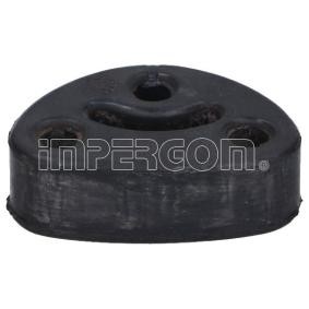 ORIGINAL IMPERIUM 27600 Supporto marmitta FIAT DUCATO Furgonato (244) 2.0 97 CV Motore a ciclo otto