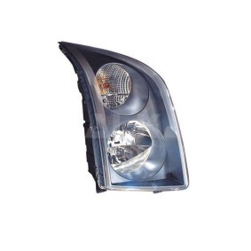 ALKAR 2762110 Forlygter VW CRAFTER