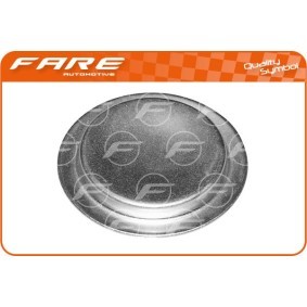FARE SA 2789 Tampão de dilatação FIAT