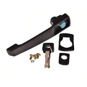 MAXGEAR 28-0006 Maniglia porta MERCEDES-BENZ CLK