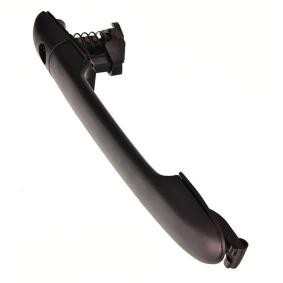 MAXGEAR 28-0009 Dørhåndtag PORSCHE