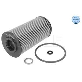 Ölfilter 28-14 322 0000 für HYUNDAI