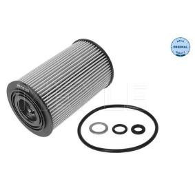 Ölfilter 28-14 322 0004 für HYUNDAI