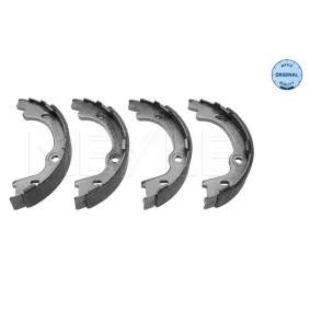 MEYLE 28-14 533 0000 Bremsesko HYUNDAI