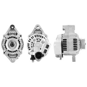 Compre Alternador da ELSTOCK 28-1641 a um preço baixo por 101,43&nbsp;&euro;