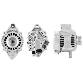 ELSTOCK 28-3766 Alternador SUZUKI BALENO Ranchera familiar (EG) 1.8 121 cv Motor otto