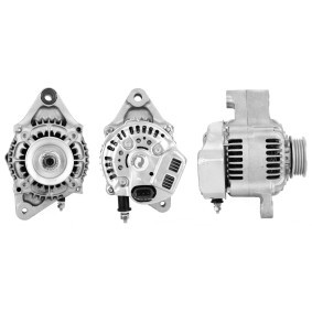 Compre Alternador da ELSTOCK 28-3855 a um preço baixo por 140,69&nbsp;&euro;