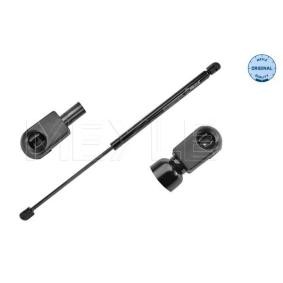 Köp Gasfjäder till baklucka av MEYLE 28-40 910 0014 till det låga priset 198,24&nbsp;kr