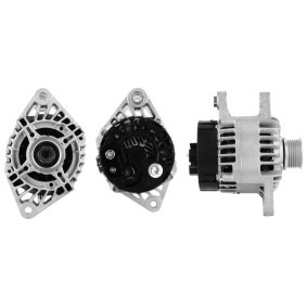ELSTOCK 28-4639 Alternador FIAT STILO (192) 1.8 133 cv Otto