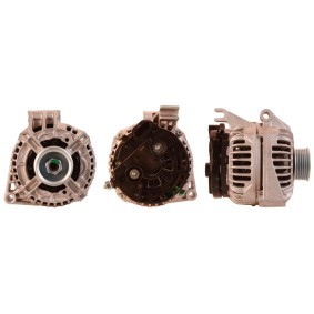ELSTOCK 28-4924 Alternateur CHEVROLET TRANS SPORT