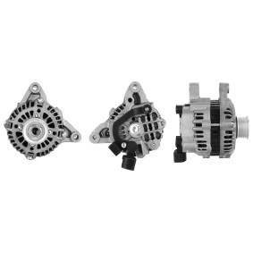 Compre Alternador da ELSTOCK 28-5717 a um preço baixo por 109,69&nbsp;&euro;