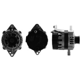 Compre Alternador da ELSTOCK 28-5811 a um preço baixo por 153,63&nbsp;&euro;