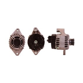 Compre Alternador da ELSTOCK 28-5924 a um preço baixo por 241,65&nbsp;&euro;