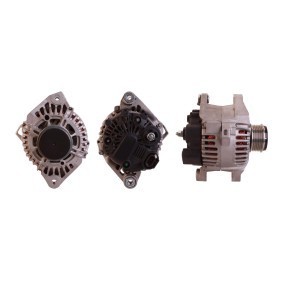 Compre Alternador da ELSTOCK 28-6553 a um preço baixo por 212,56&nbsp;&euro;