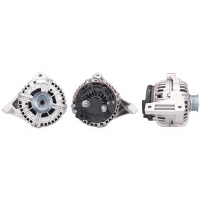 ELSTOCK 28-6979 Lichtmaschine VOLVO S80 I (184) 3.0 196 PS Otto