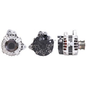 ELSTOCK 28-7596 Lichtmaschine VOLVO XC60 II (246) 2.0 190 PS Otto