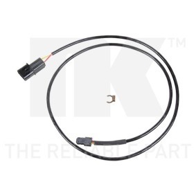 NK 280139 Sensor de desgaste de pastillas de frenos MITSUBISHI