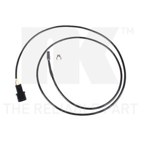 NK 280140 Sensor de desgaste de pastillas de frenos MITSUBISHI