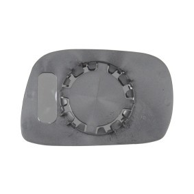 Køb Spejlglas, udvendig spejl af ABAKUS 2801G01 til den lave pris 82,67&nbsp;kr.