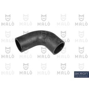 MALÒ 280321A Tubo olio OPEL VECTRA