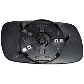 Køb Spejlglas, udvendig spejl af ABAKUS 2805G01 til den lave pris 100,02&nbsp;kr.