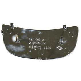 Køb Spejlglas, udvendig spejl af ABAKUS 2832G05 til den lave pris 52,05&nbsp;kr.