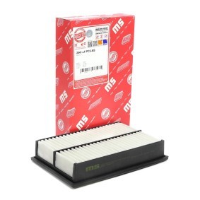 MASTER-SPORT 2841-LF-PCS-MS Filtre à air MAZDA 3 (BL)