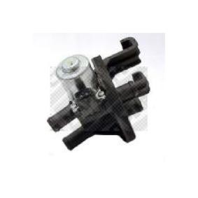 MAPCO 28647 Valvola regolazione refrigerante FORD