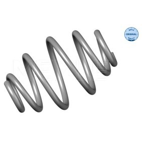 Köp Spiralfjäder av MEYLE 29-14 739 0001 till det låga priset 515,20&nbsp;kr