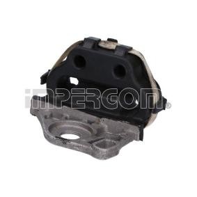 ORIGINAL IMPERIUM 29143 Supporto marmitta LANCIA DELTA 3 (844) 1.6 105 CV Diesel