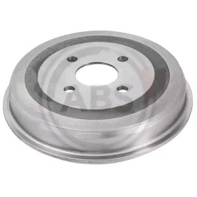 Comprar Tambor de freno de A.B.S. 2917-S a bajo precio de 30,38&nbsp;&euro;