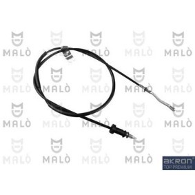 Acquista Cavo freno a mano da MALÒ 29311 a buon mercato per soli 35,55&nbsp;&euro;