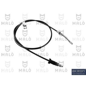 Acquista Cavo freno a mano da MALÒ 29312 a buon mercato per soli 35,55&nbsp;&euro;