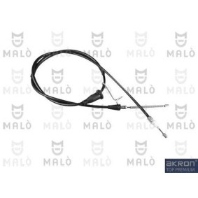 Acquista Cavo freno a mano da MALÒ 29314 a buon mercato per soli 44,79&nbsp;&euro;