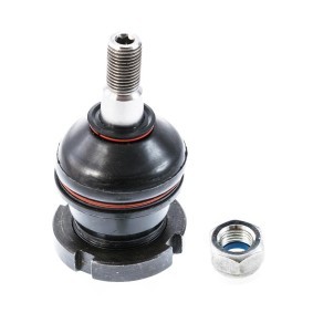 MASTER-SPORT 29317-SET-MS Spindelled MERCEDES-BENZ M-klass (W163)