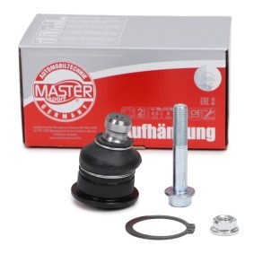 MASTER-SPORT 29469-SET-MS Traggelenk RENAULT Clio 4 Grandtour (KH_) 1.5 75 PS Diesel