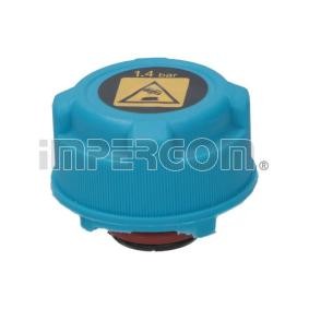 ORIGINAL IMPERIUM 29844 Ausgleichsbehälter FIAT GRANDE PUNTO (199) 1.3 69 PS Diesel