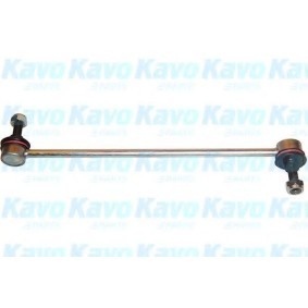 SAKURA S4307023 Bieleta de suspensión SUZUKI SWIFT 3 (MZ, EZ) 1.6 125 cv Motor otto