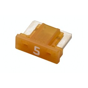 HELLA 8JS 728 596-292 Sikringsboks og holder MAZDA FAMILIA 5 (BG8) 1.5 88 hk Bensinmotor