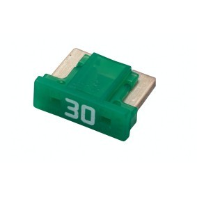 HELLA 8JS 728 596-352 Sikringsboks og holder MAZDA FAMILIA 5 (BG8) 1.5 88 hk Bensinmotor