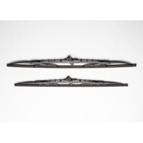 Compre Escova do limpa-vidros da BOSCH 3 397 010 040 a um preço baixo por 7,63&nbsp;&euro;